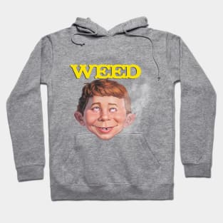 WEED Hoodie